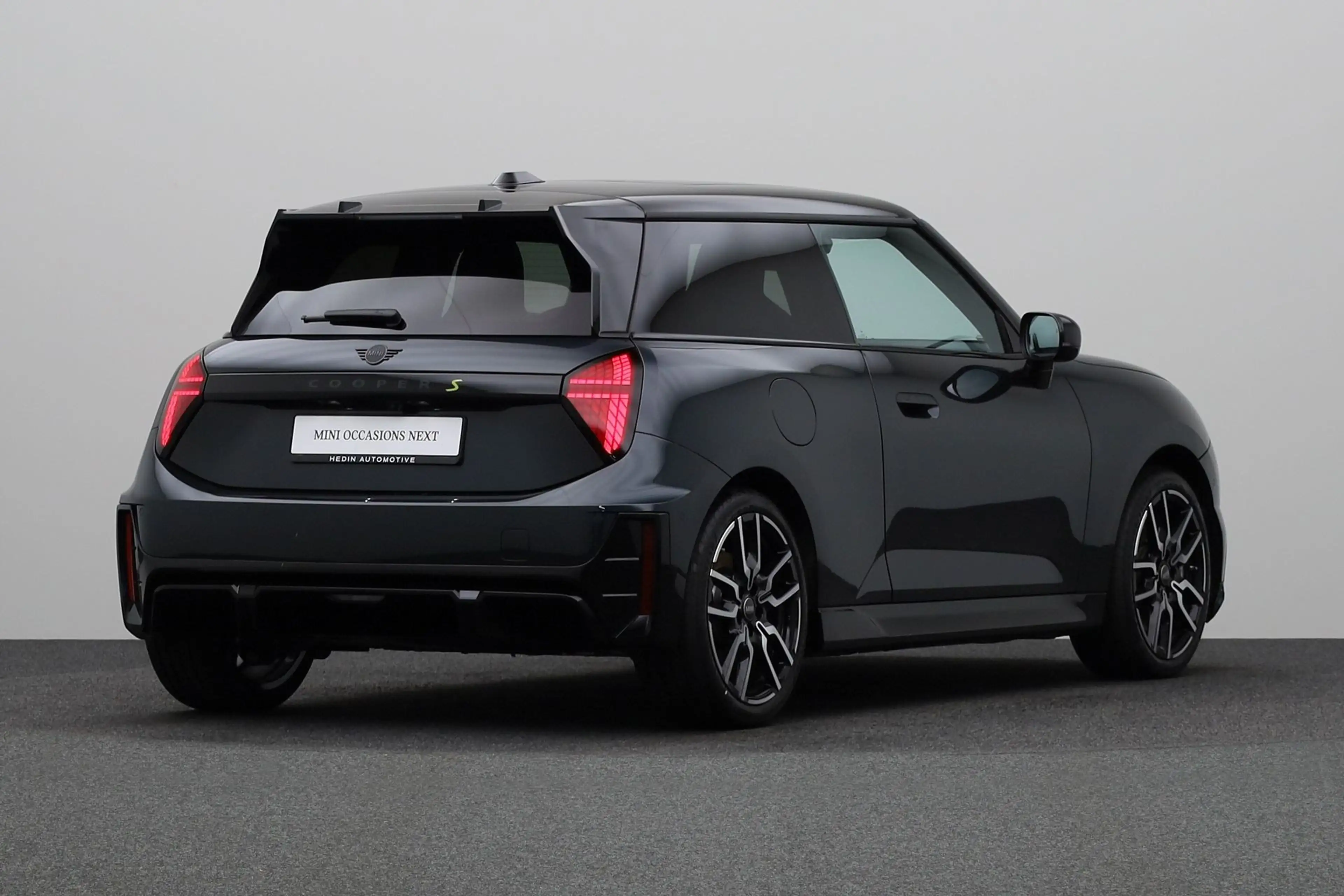 MINI John Cooper Works 3-Deurs SE Cooper M 54.2 kWh | Panoramadak | Stoel — photo 2