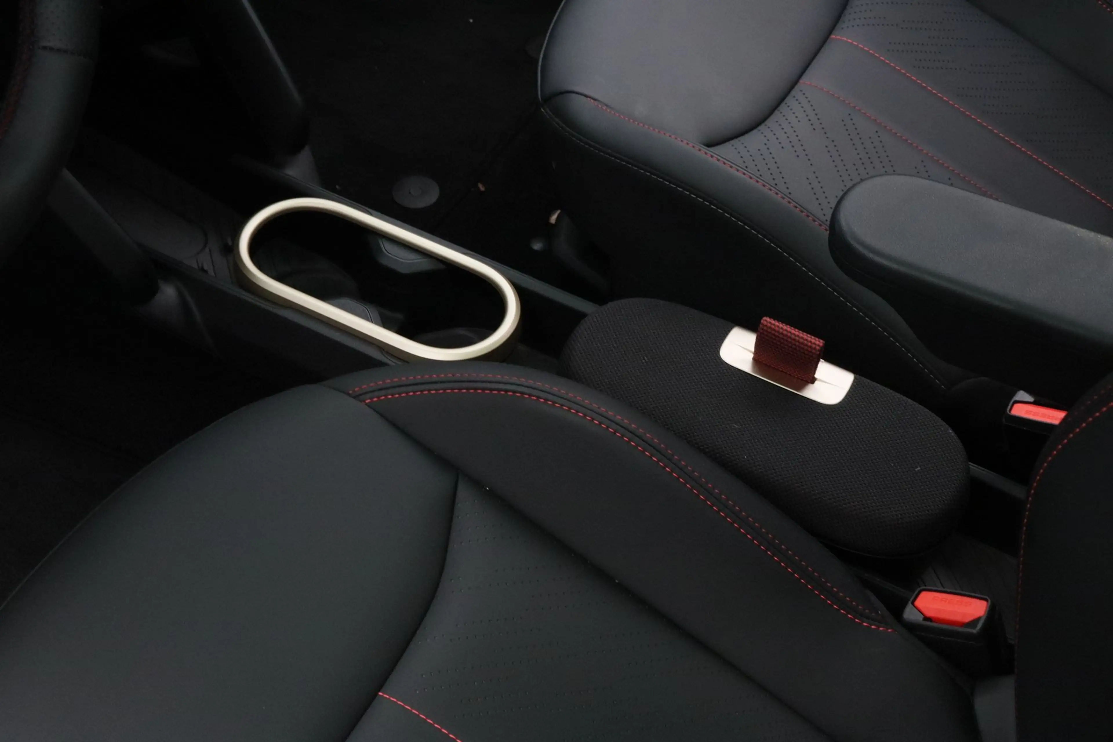 MINI John Cooper Works 3-Deurs SE Cooper M 54.2 kWh | Panoramadak | Stoel — photo 9