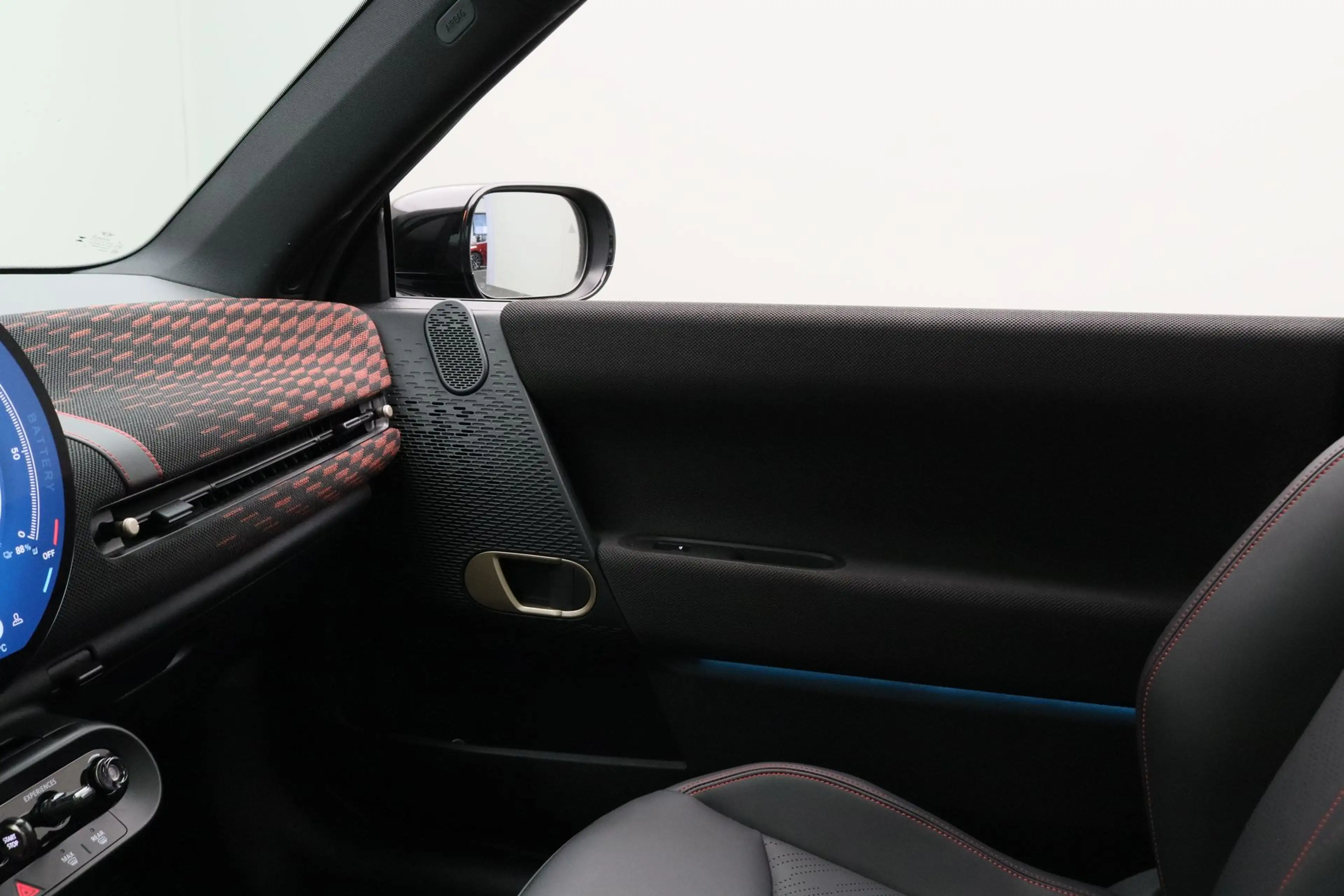 MINI John Cooper Works 3-Deurs SE Cooper M 54.2 kWh | Panoramadak | Stoel — photo 14