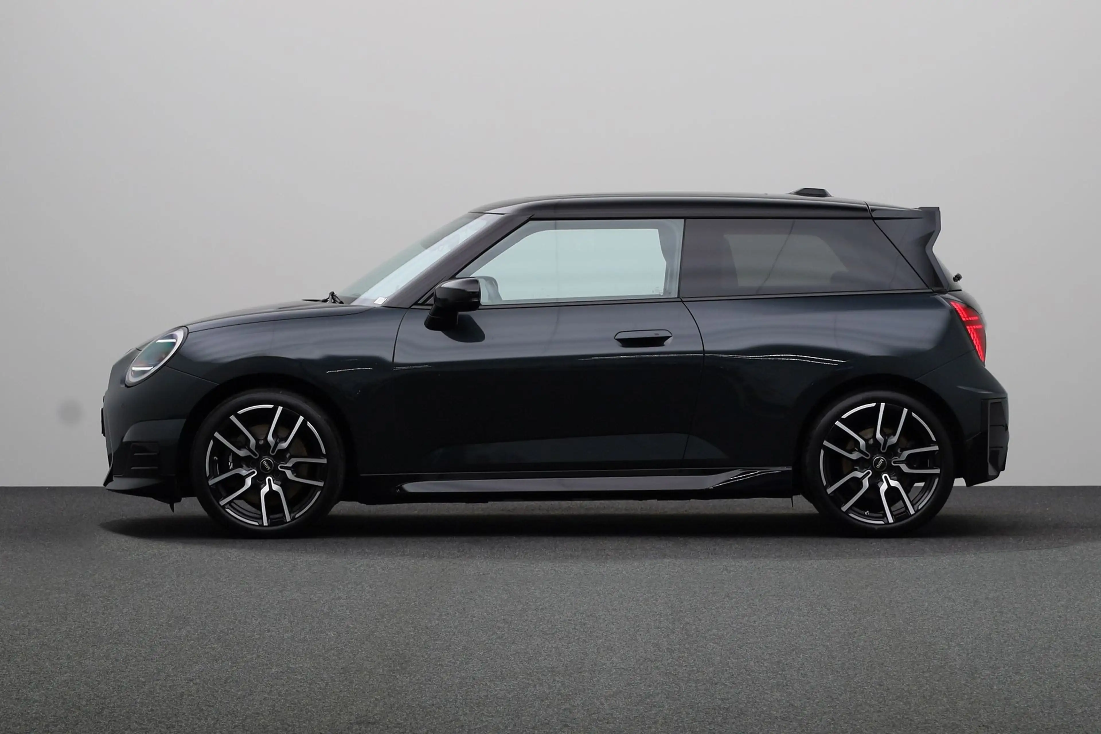 MINI John Cooper Works 3-Deurs SE Cooper M 54.2 kWh | Panoramadak | Stoel — photo 12