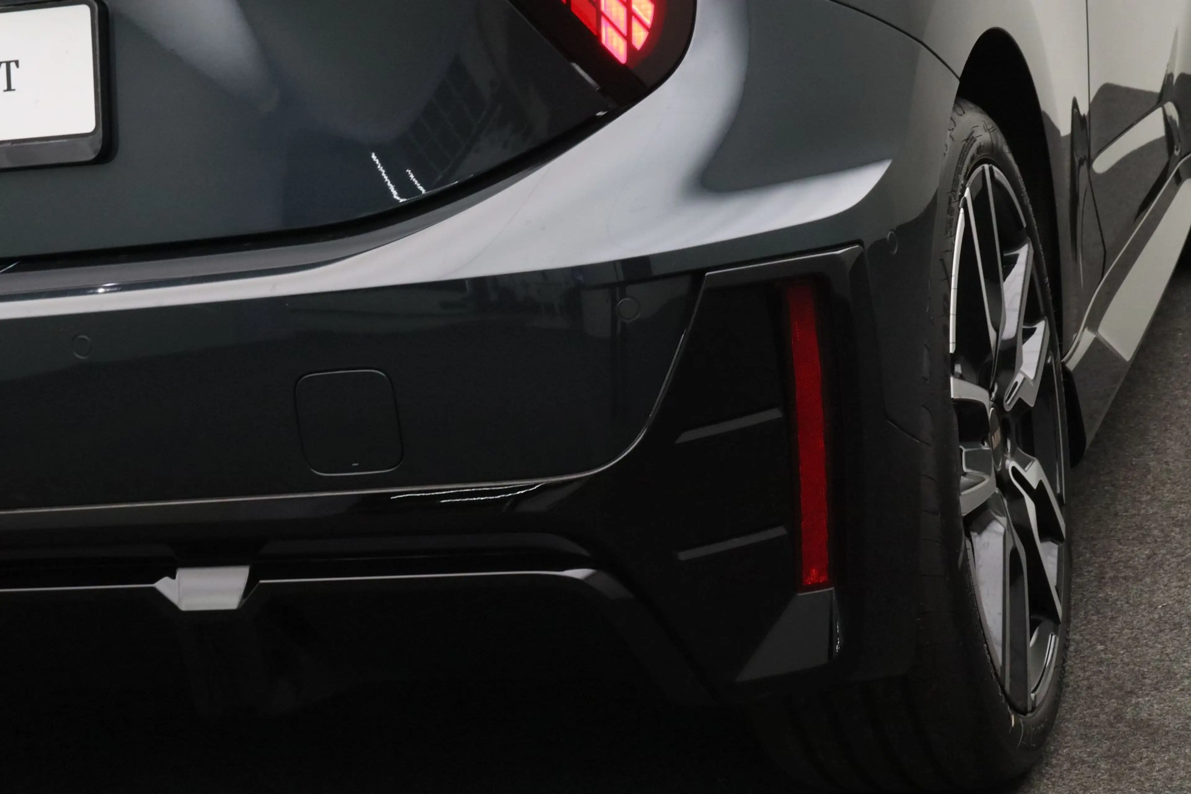 MINI John Cooper Works 3-Deurs SE Cooper M 54.2 kWh | Panoramadak | Stoel — photo 5