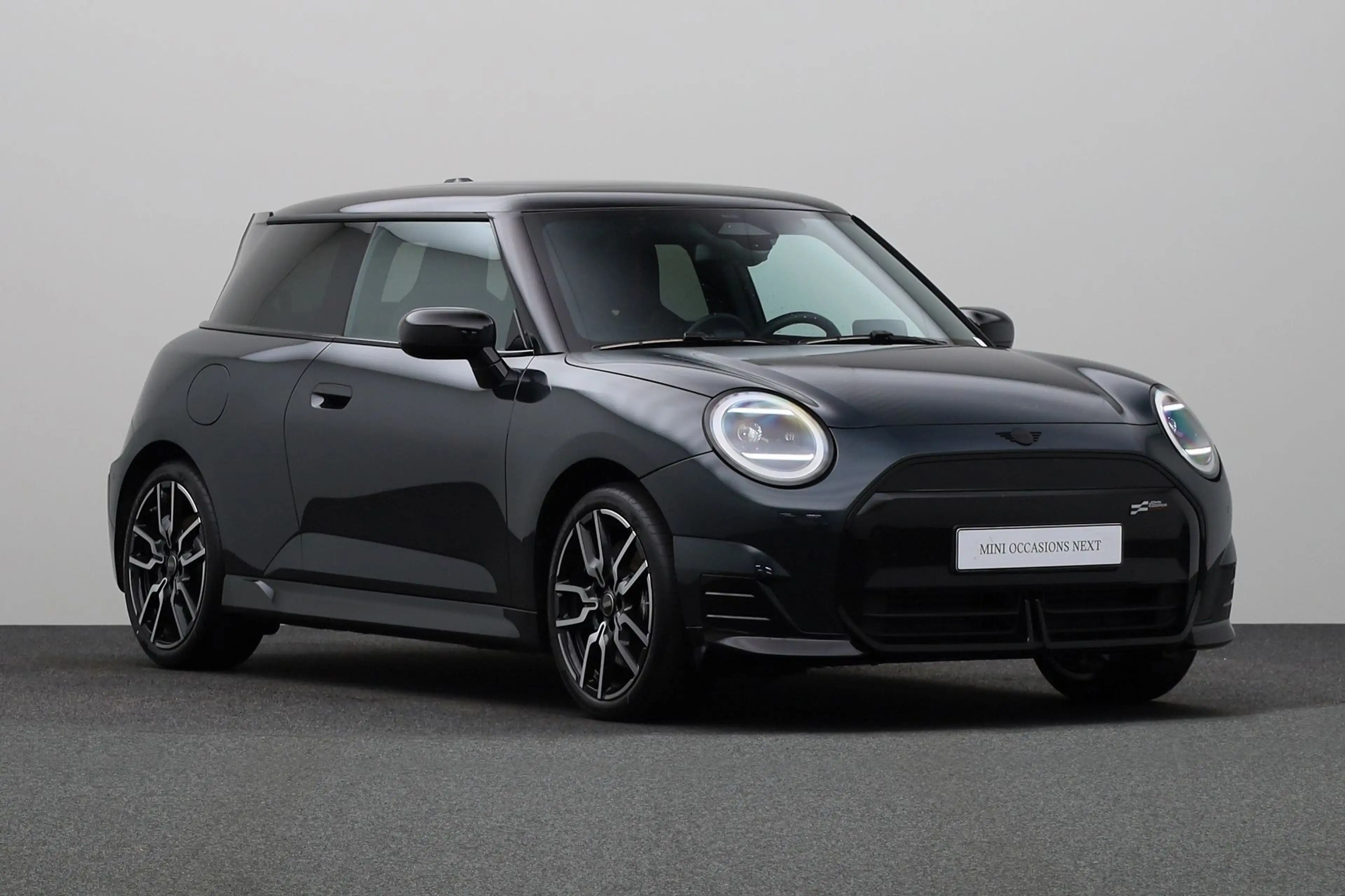 MINI John Cooper Works 3-Deurs SE Cooper M 54.2 kWh | Panoramadak | Stoel — photo 11