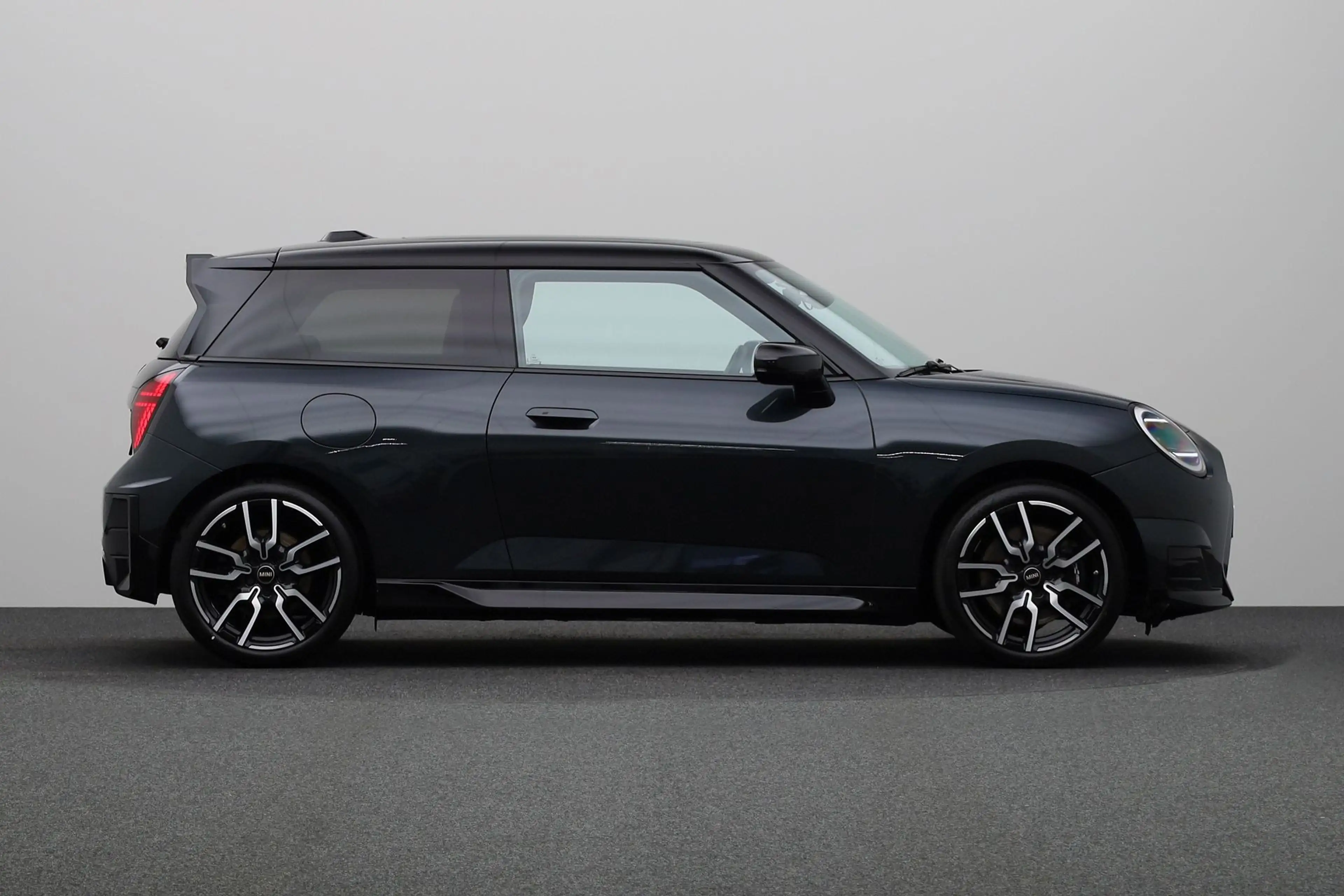 MINI John Cooper Works 3-Deurs SE Cooper M 54.2 kWh | Panoramadak | Stoel — photo 10