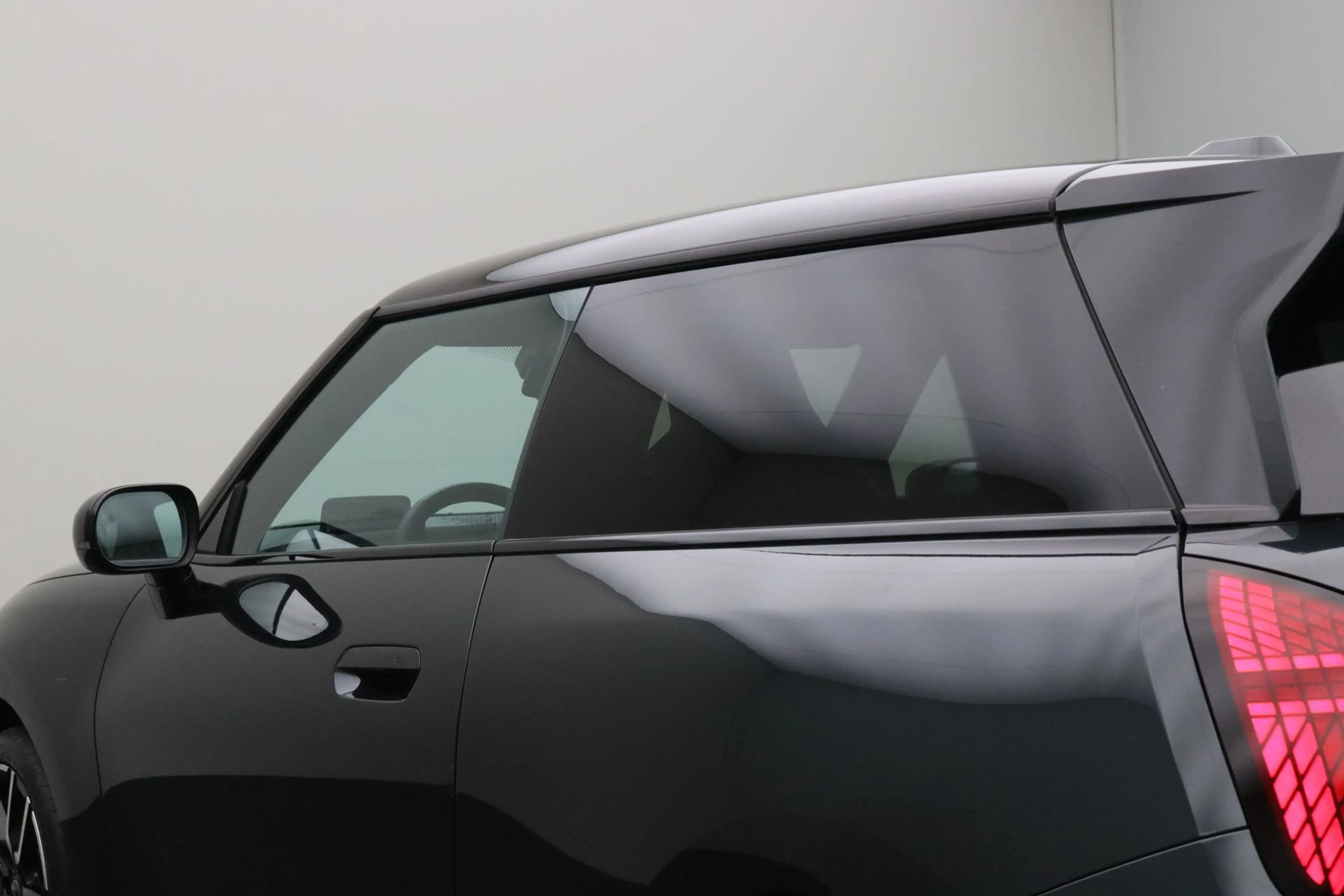 MINI John Cooper Works 3-Deurs SE Cooper M 54.2 kWh | Panoramadak | Stoel — photo 3