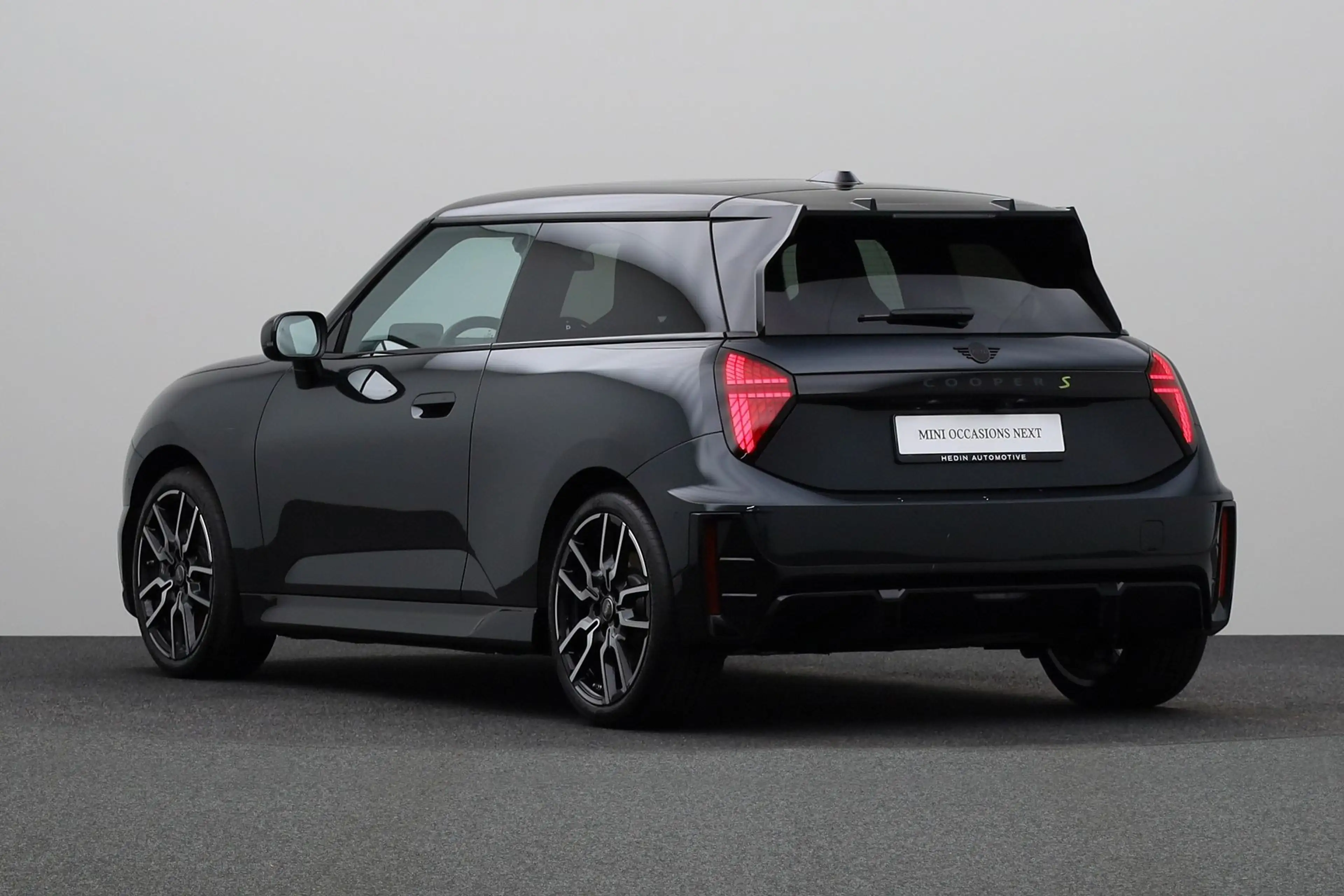 MINI John Cooper Works 3-Deurs SE Cooper M 54.2 kWh | Panoramadak | Stoel — photo 13