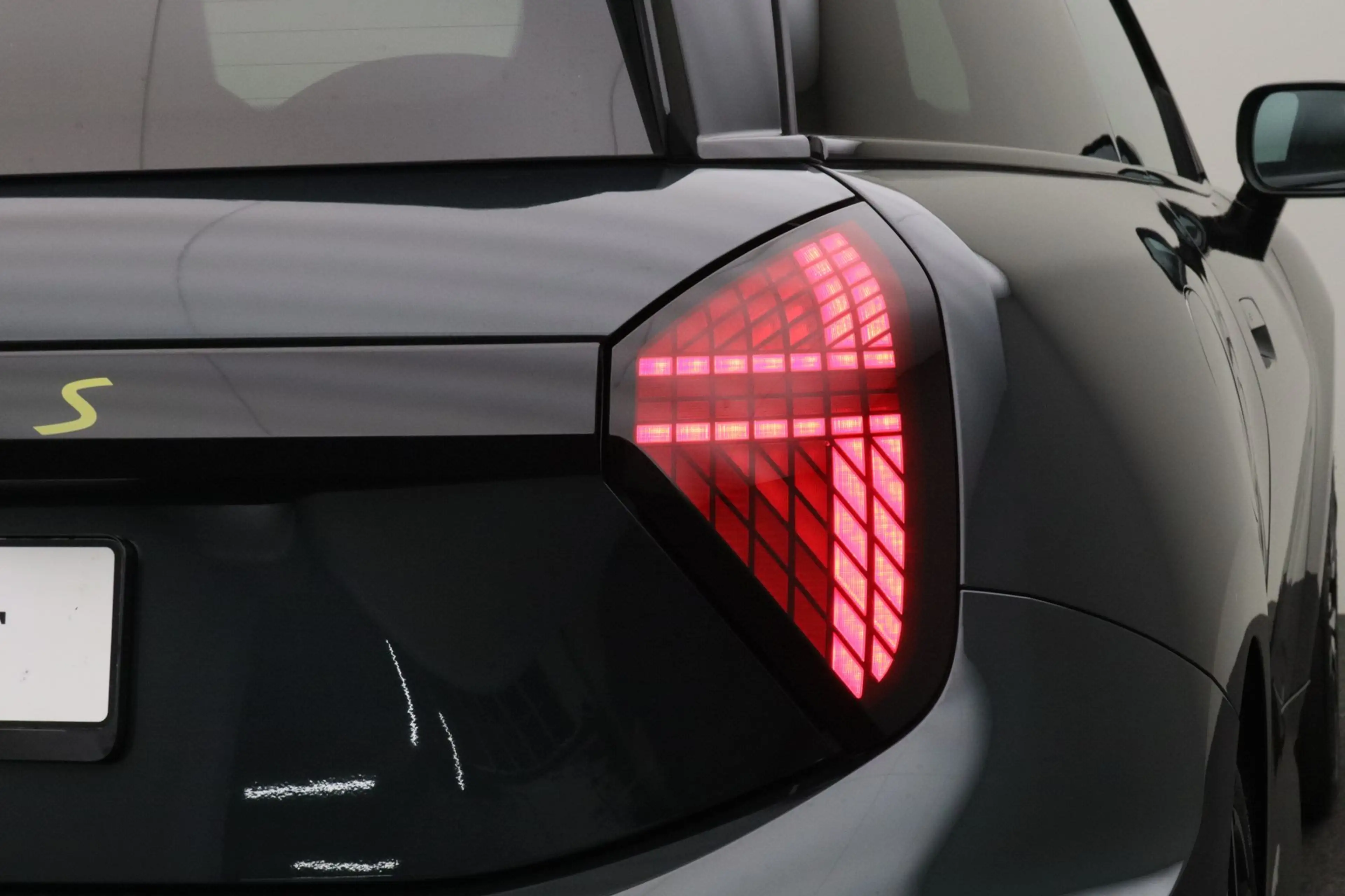 MINI John Cooper Works 3-Deurs SE Cooper M 54.2 kWh | Panoramadak | Stoel — photo 7