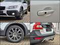 Volvo XC70 Linje Svart AWD Automatik Harman Kardon AHK Weiß - thumbnail 7