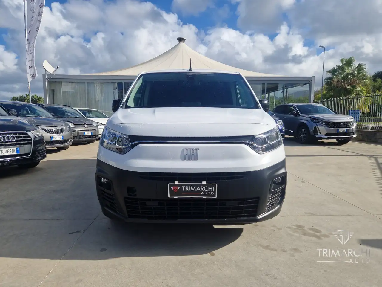 Fiat Doblo