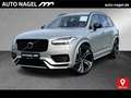 Volvo XC90 XC90 Recharge T8 AWD Plus Dark |LUFT|22"| Silber - thumbnail 1