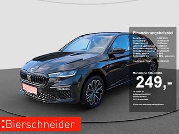 1.5 TSI DSG Selection NAVI AHK MATRIX RFK ACC PDC