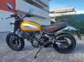 Ducati Scrambler Classic orange sunshine - thumbnail 2