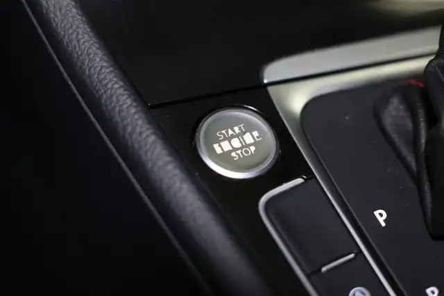 Volkswagen Golf view 29