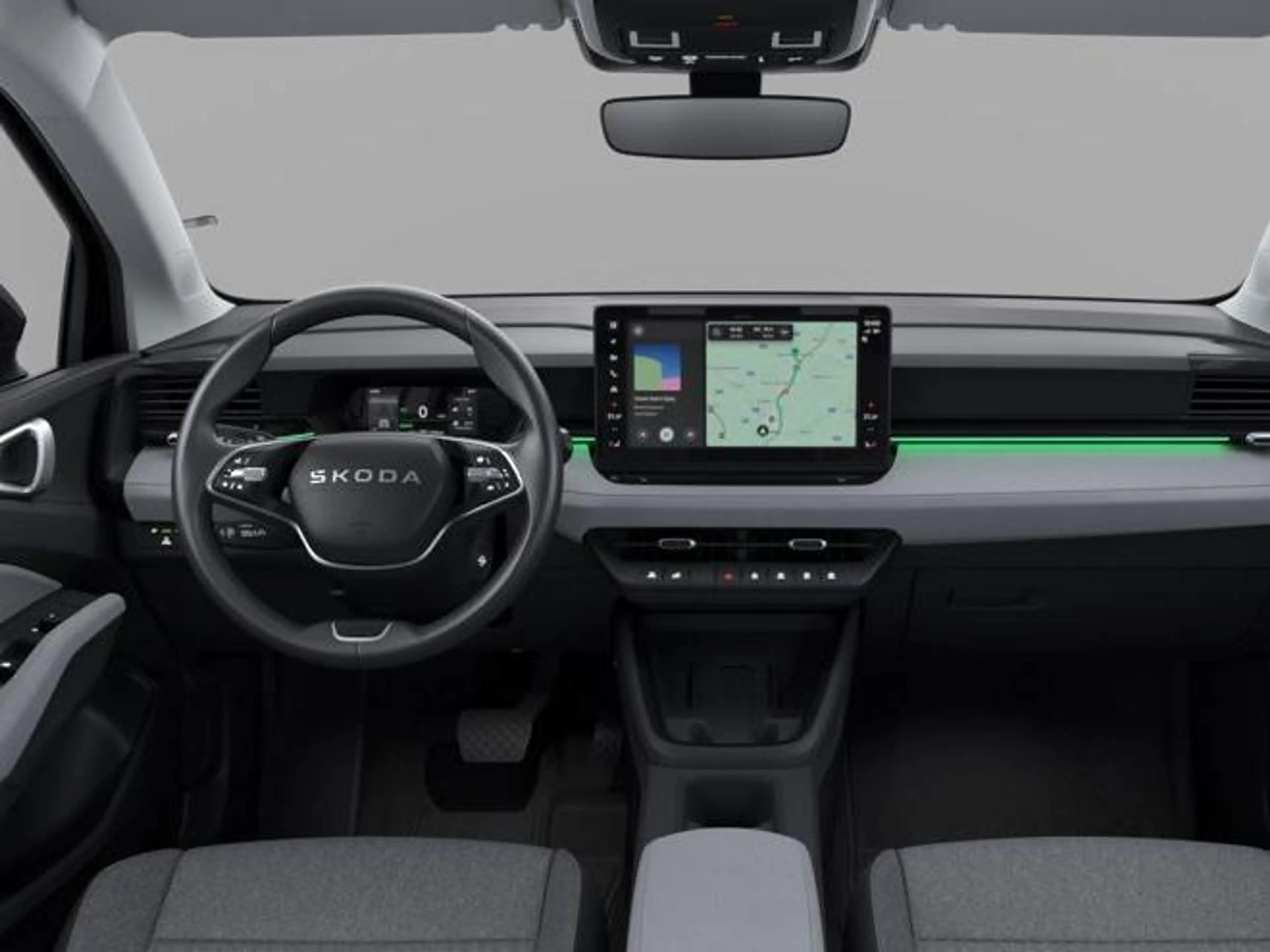 Skoda Epiq Business Launch Edition 55 | 211PK | Achteruitrijc — photo 4