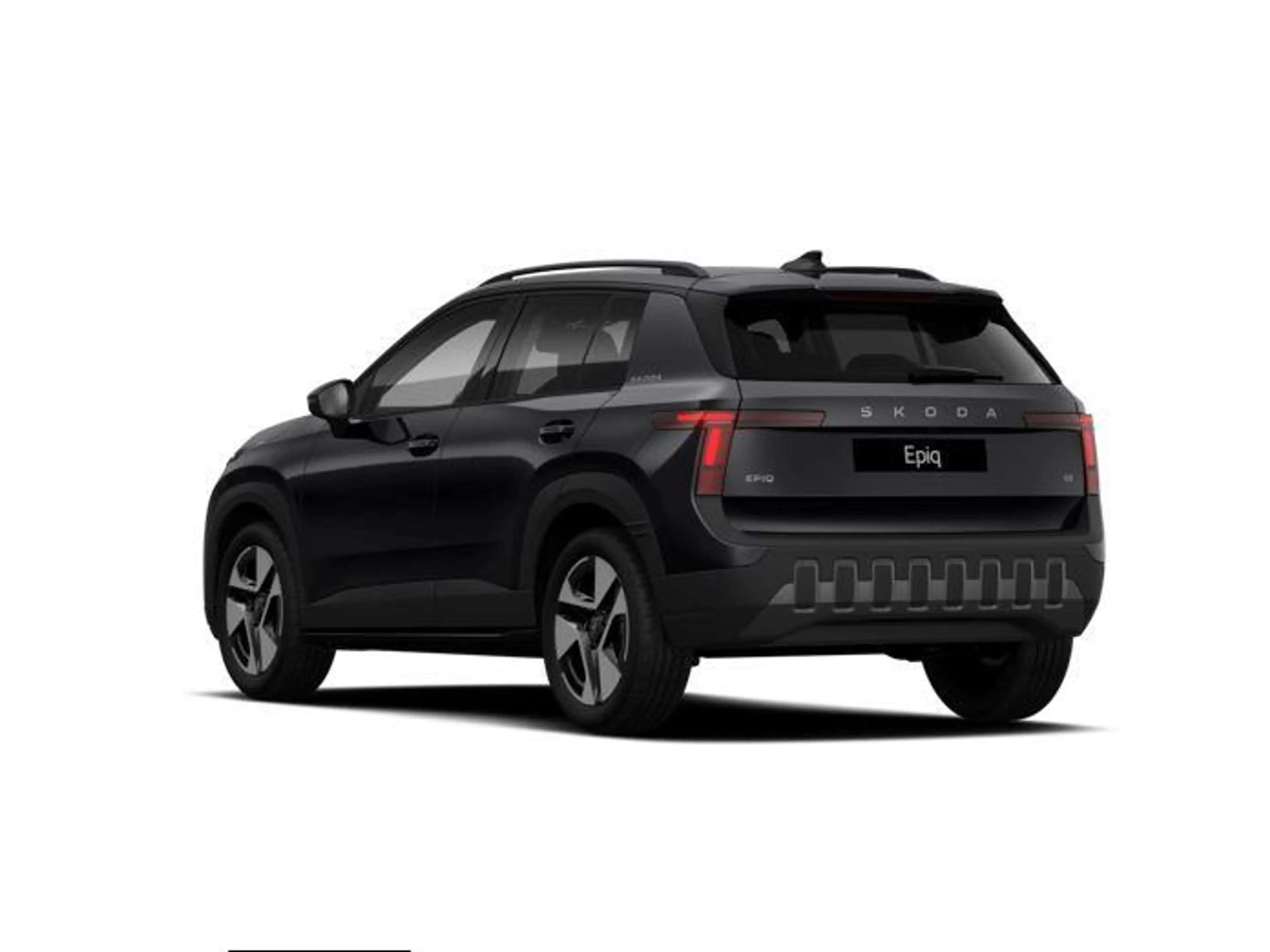 Skoda Epiq Business Launch Edition 55 | 211PK | Achteruitrijc — photo 3