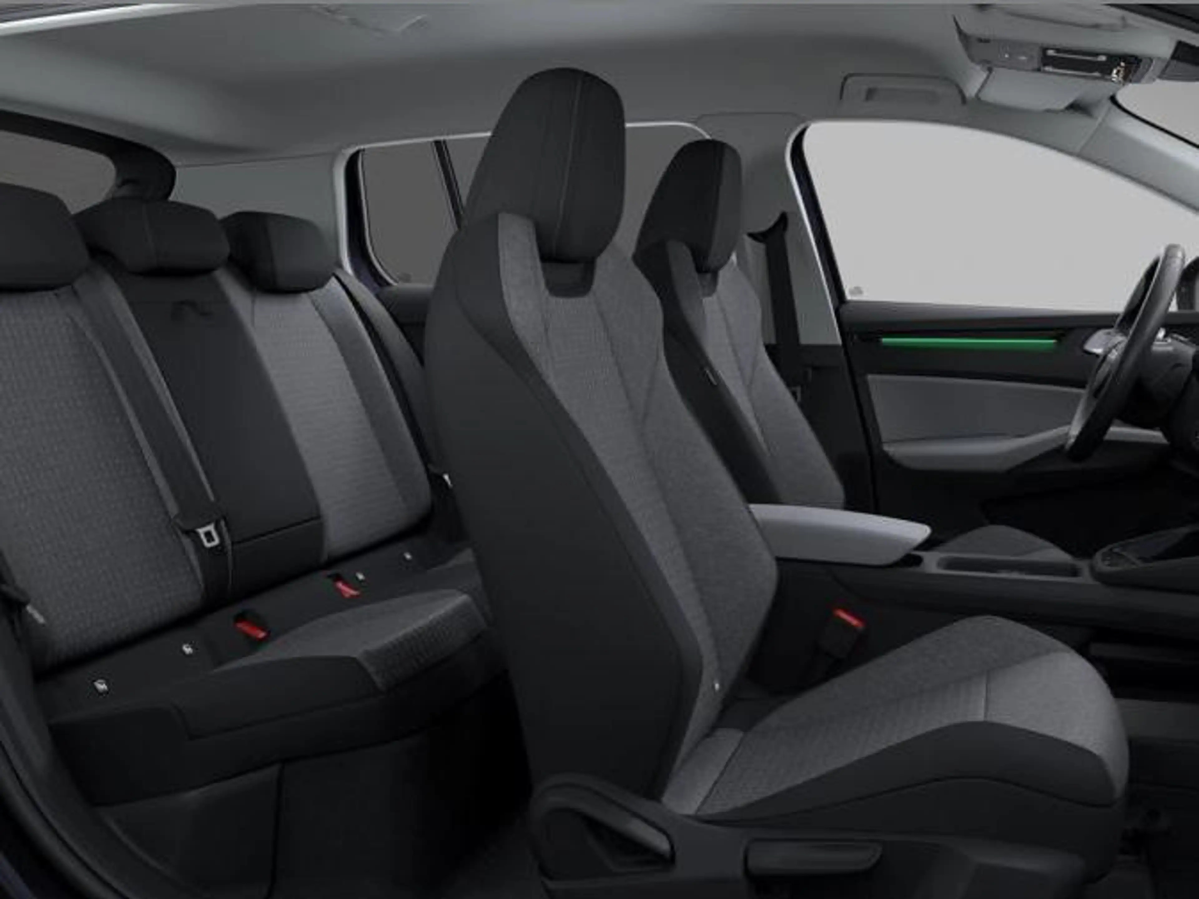 Skoda Epiq Business Launch Edition 55 | 211PK | Achteruitrijc — photo 5