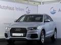 Audi Q3 1.4 TFSI Sport *TEMP*SOUND DSP*KOMFORT-PAKET Argent - thumbnail 1