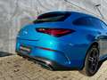 Mercedes-Benz CLA 180 Shooting Brake AMG Line | Panoramisch Dak | Head-U Blauw - thumbnail 13