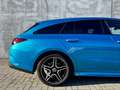 Mercedes-Benz CLA 180 Shooting Brake AMG Line | Panoramisch Dak | Head-U Blauw - thumbnail 10