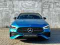 Mercedes-Benz CLA 180 Shooting Brake AMG Line | Panoramisch Dak | Head-U Blauw - thumbnail 5