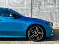 Mercedes-Benz CLA 180 Shooting Brake AMG Line | Panoramisch Dak | Head-U Blauw - thumbnail 11