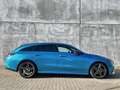 Mercedes-Benz CLA 180 Shooting Brake AMG Line | Panoramisch Dak | Head-U Blauw - thumbnail 6