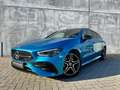 Mercedes-Benz CLA 180 Shooting Brake AMG Line | Panoramisch Dak | Head-U Blauw - thumbnail 3