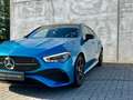 Mercedes-Benz CLA 180 Shooting Brake AMG Line | Panoramisch Dak | Head-U Blauw - thumbnail 12