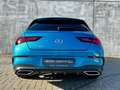 Mercedes-Benz CLA 180 Shooting Brake AMG Line | Panoramisch Dak | Head-U Blauw - thumbnail 8