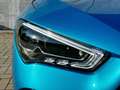 Mercedes-Benz CLA 180 Shooting Brake AMG Line | Panoramisch Dak | Head-U Blauw - thumbnail 18