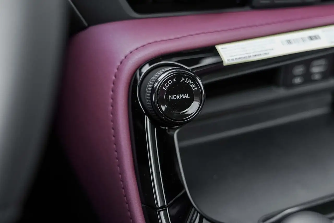 Lexus NX снимка Lexus NX