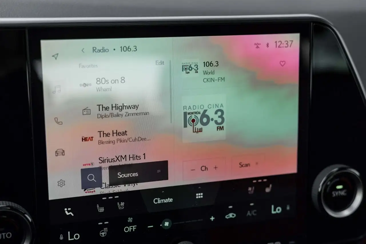 Lexus NX снимка Lexus NX