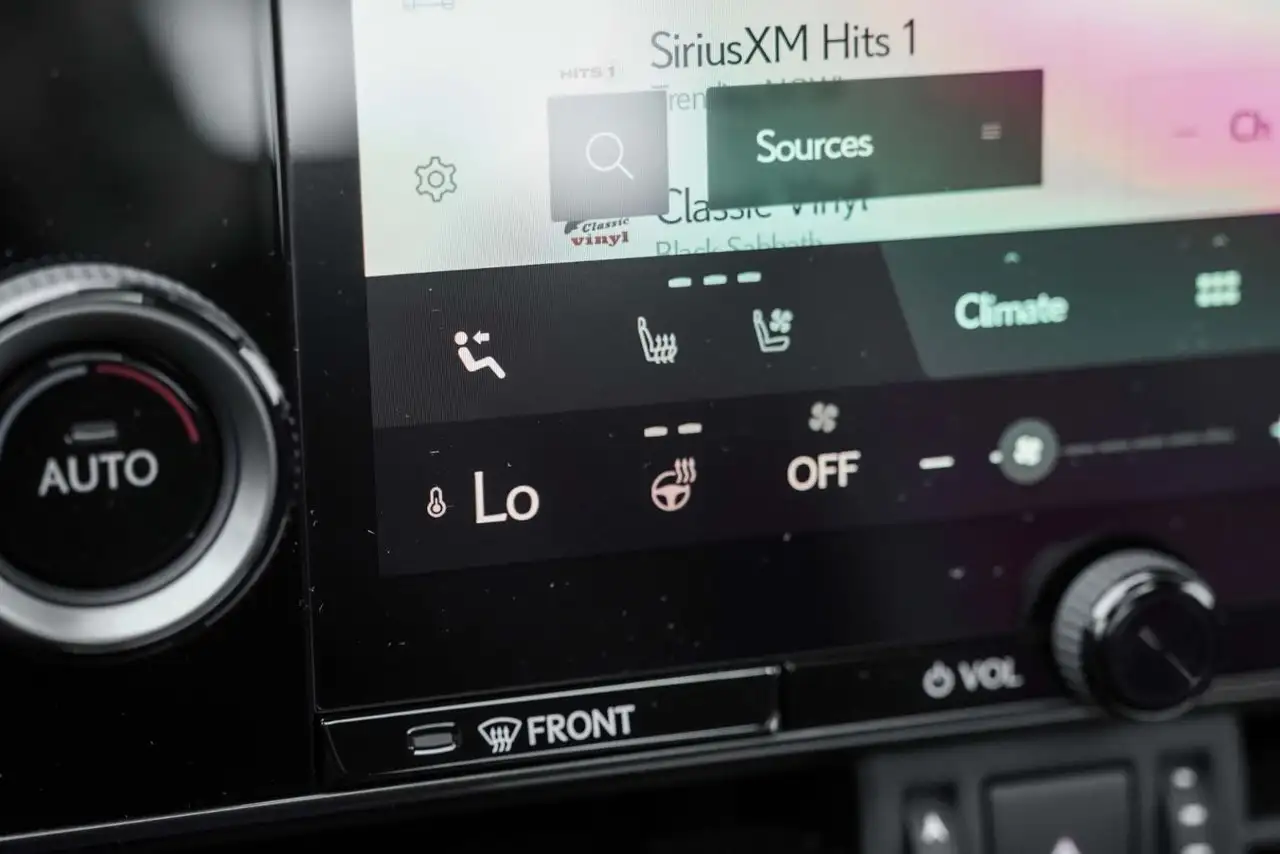 Lexus NX снимка Lexus NX