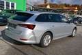 Skoda Octavia Octavia Combi 2,0 TDI 4x4 DSG LED VIRTUAL 1.BESITZ Zilver - thumbnail 4