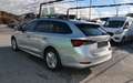 Skoda Octavia Octavia Combi 2,0 TDI 4x4 DSG LED VIRTUAL 1.BESITZ Zilver - thumbnail 3