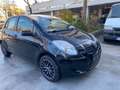 Toyota Yaris 1,3 Klima Alu Tüv 7.26 Top Zust01708044052 Schwarz - thumbnail 2