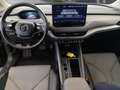 Skoda Enyaq iV 60 *MATRIX*ACC*AHK*WärmeP*NAV*SHZ* Zwart - thumbnail 11