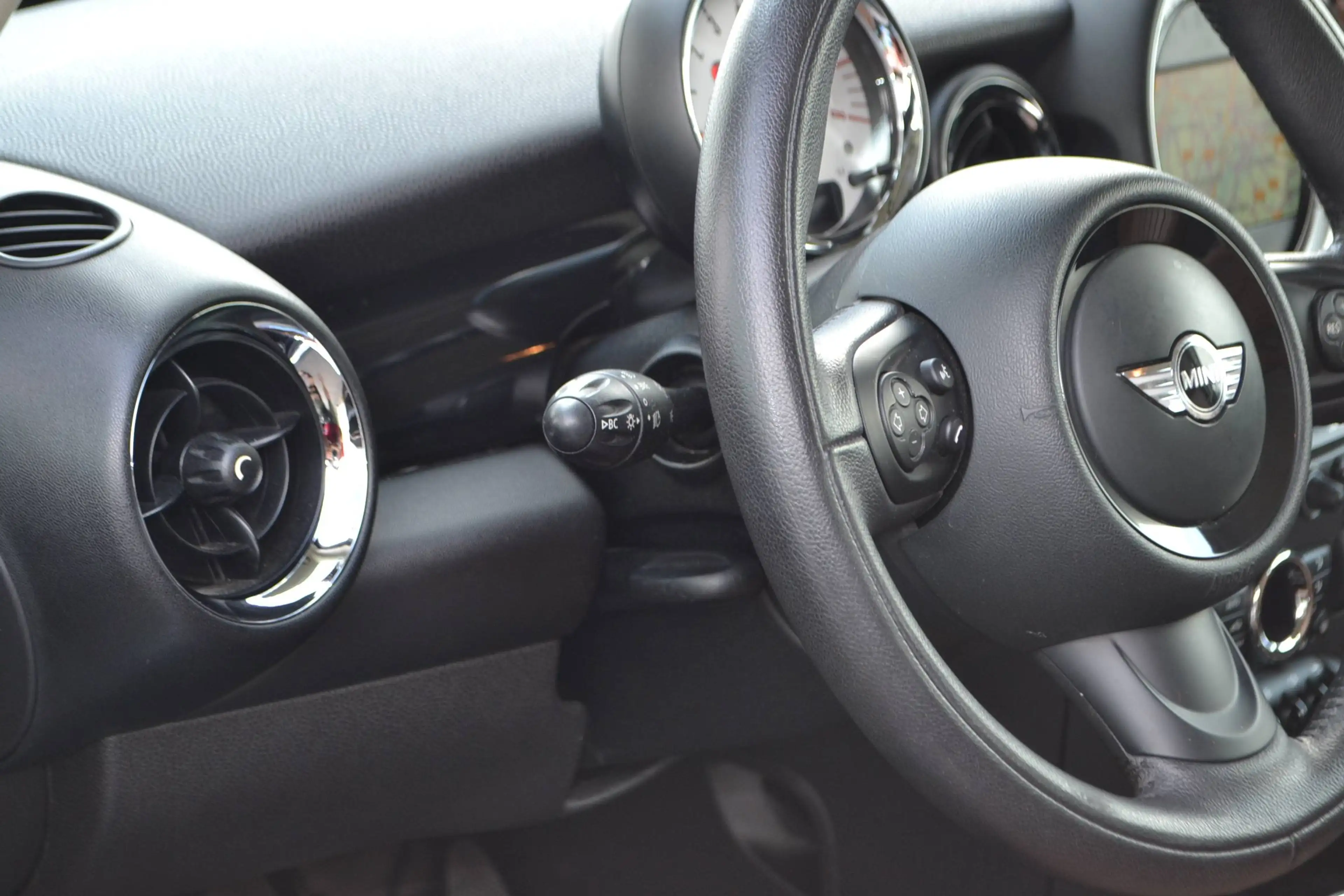 MINI Cooper Clubman Cooper Clubman*AUTOMATIK*LEDER*NAVI*TOP* — photo 10