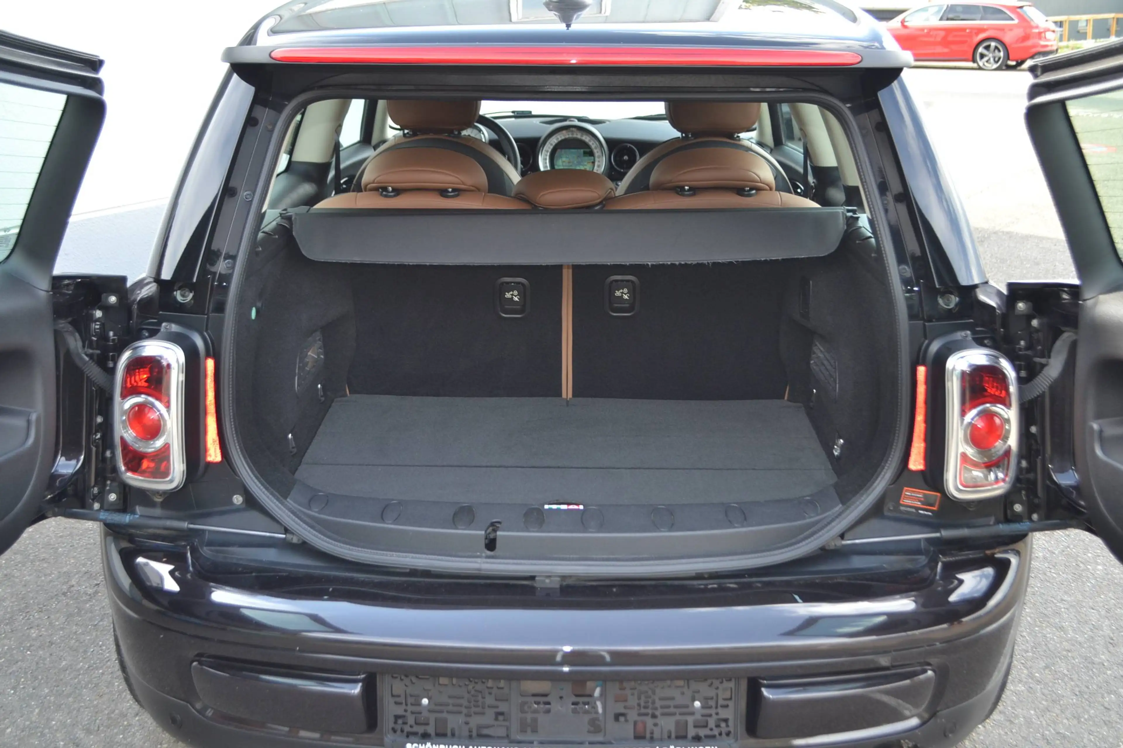 MINI Cooper Clubman Cooper Clubman*AUTOMATIK*LEDER*NAVI*TOP* — photo 12