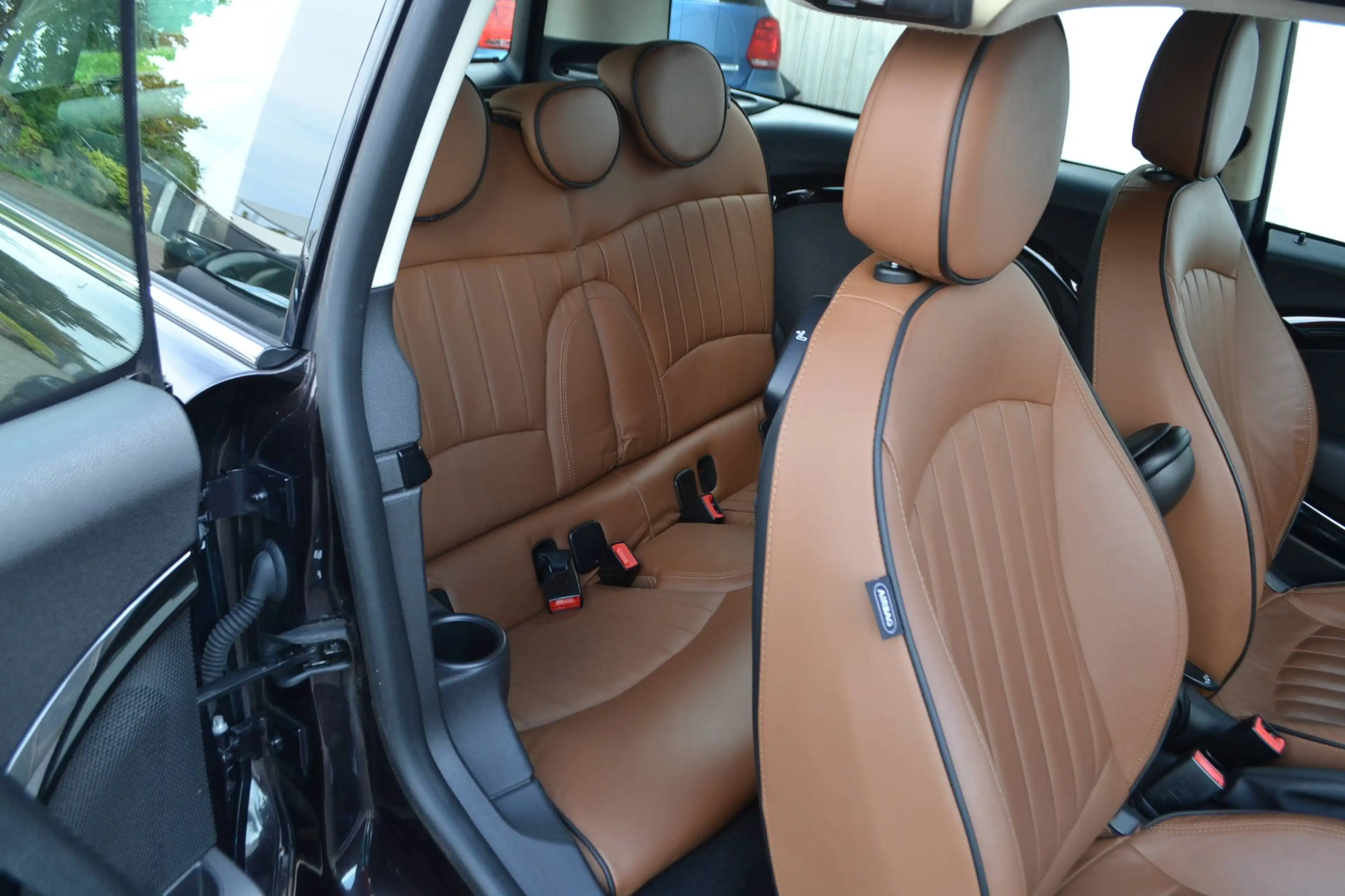 MINI Cooper Clubman Cooper Clubman*AUTOMATIK*LEDER*NAVI*TOP* — photo 5