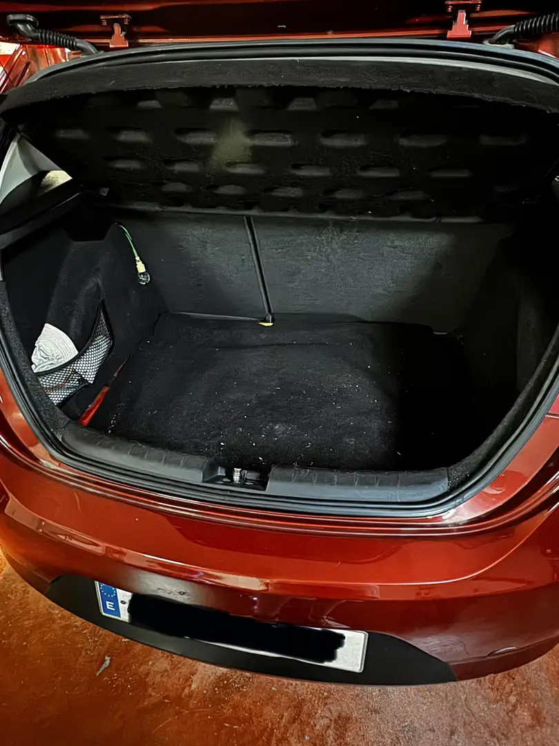SEAT Leon León 2.0TDI Sport - 2
