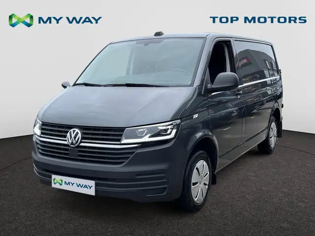 Volkswagen Transporter AUTOMAAT*150PK*CARPLAY*CAMERA*LED*ACC