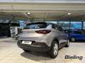 Opel Grandland , Enjoy, 1.2l Turbo Automatik Argento - thumbnail 3