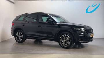 1.5 TSI Sportline Business Adaptive Cruise Trekhaa