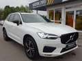Volvo XC60 B4 R Design 2WD PANO HUD Standhz. ACC HK Weiß - thumbnail 9