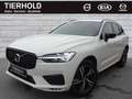 Volvo XC60 B4 R Design 2WD PANO HUD Standhz. ACC HK Weiß - thumbnail 2