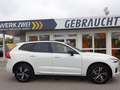 Volvo XC60 B4 R Design 2WD PANO HUD Standhz. ACC HK Weiß - thumbnail 8