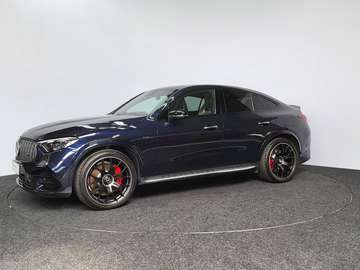 S E Performance PHEV Coupé | 2024 | 32.365 km | Prem. Plus | Digital Light | Pano | Burmester | AMG Driver Pack | BTW