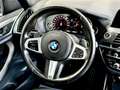 BMW X3 3.0 dAS 286cv xDrive30 - M SPORT EDITION Bleu - thumbnail 22