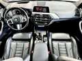 BMW X3 3.0 dAS 286cv xDrive30 - M SPORT EDITION Bleu - thumbnail 11