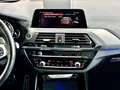 BMW X3 3.0 dAS 286cv xDrive30 - M SPORT EDITION Bleu - thumbnail 17